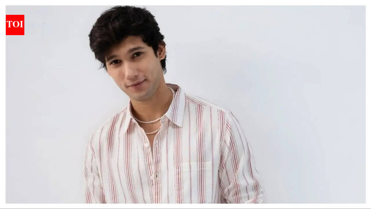Suvansh Dhar on playing a gay character in Campus Beats 6: I just wanted to keep it honest