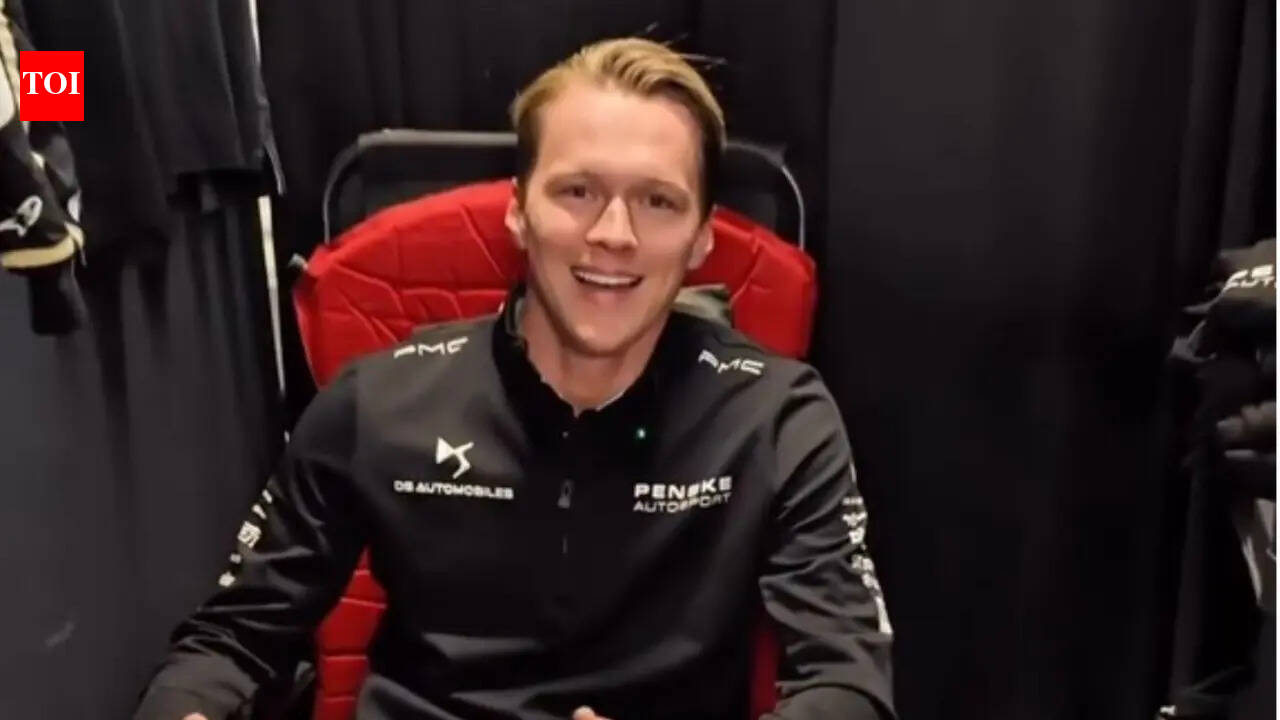 Ahead of Berlin E-Prix, Maximilian Gunther shares challenges and advantages of Tempelhof Airport Street Circuit