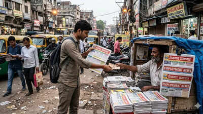 Latest government jobs in May 2026: How to apply, vacancies and more