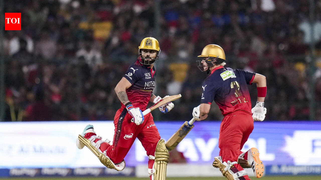 IPL 2026: ‘That’s not good enough’- Aakash Chopra fires warning to star RCB player