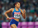 Most decorated woman athlete with seven Olympic golds planning stunning LA28 comeback at 42