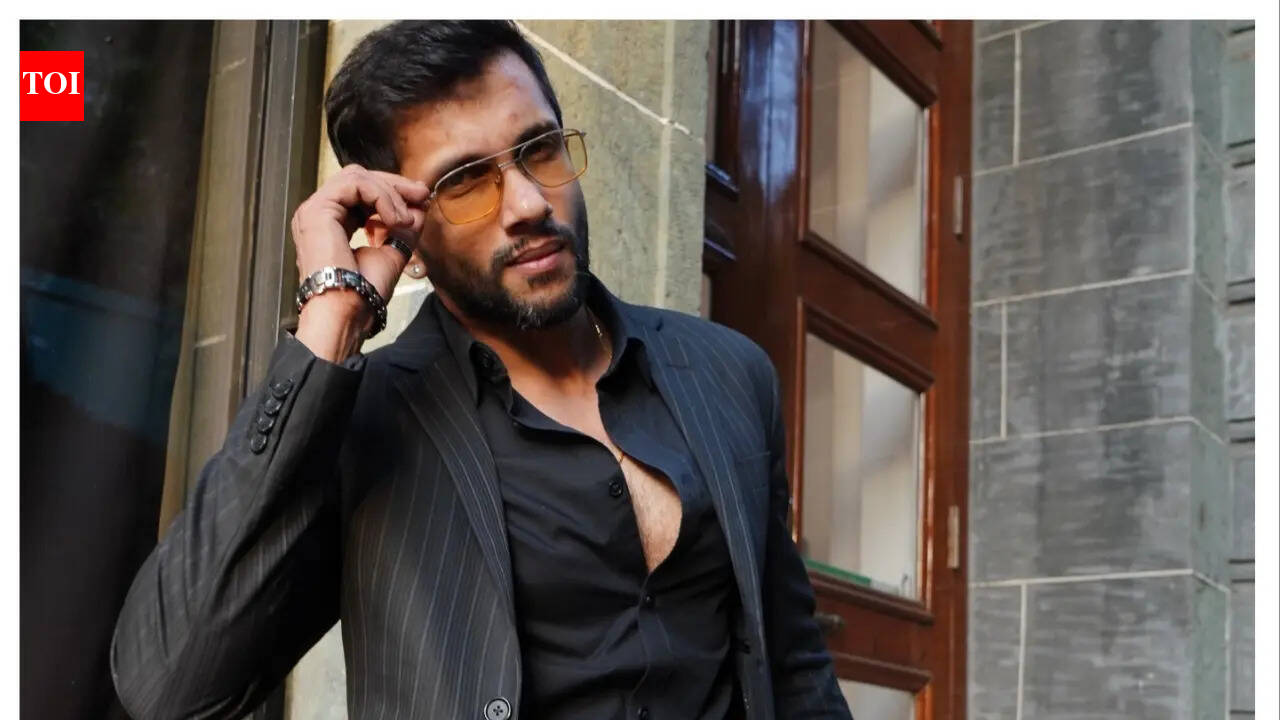 Directing gives me the power to shape stories my way: Kaun Pravin Tambe actor-director Chirag M Trivedi