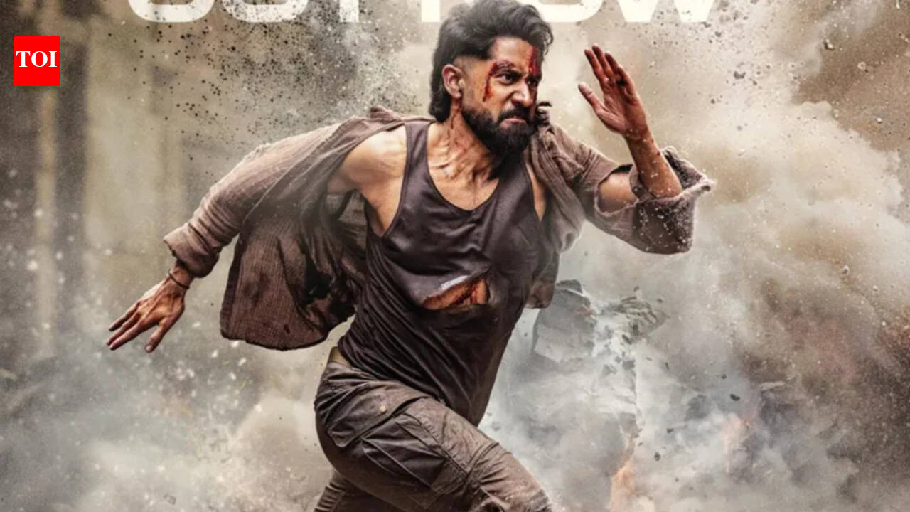 ‘Vrushakarma’: Naga Chaitanya talks about his character in the supernatural thriller; shares the film’s release plans