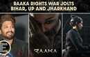 Raaka Creates Pre Release Storm As Hindi Belt Distributors Offer Unprecedented Prices For Rights  
