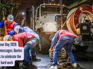 85+ Labour Day 2026 wishes, messages, Quotes, greetings & status to celebrate the spirit of hard work