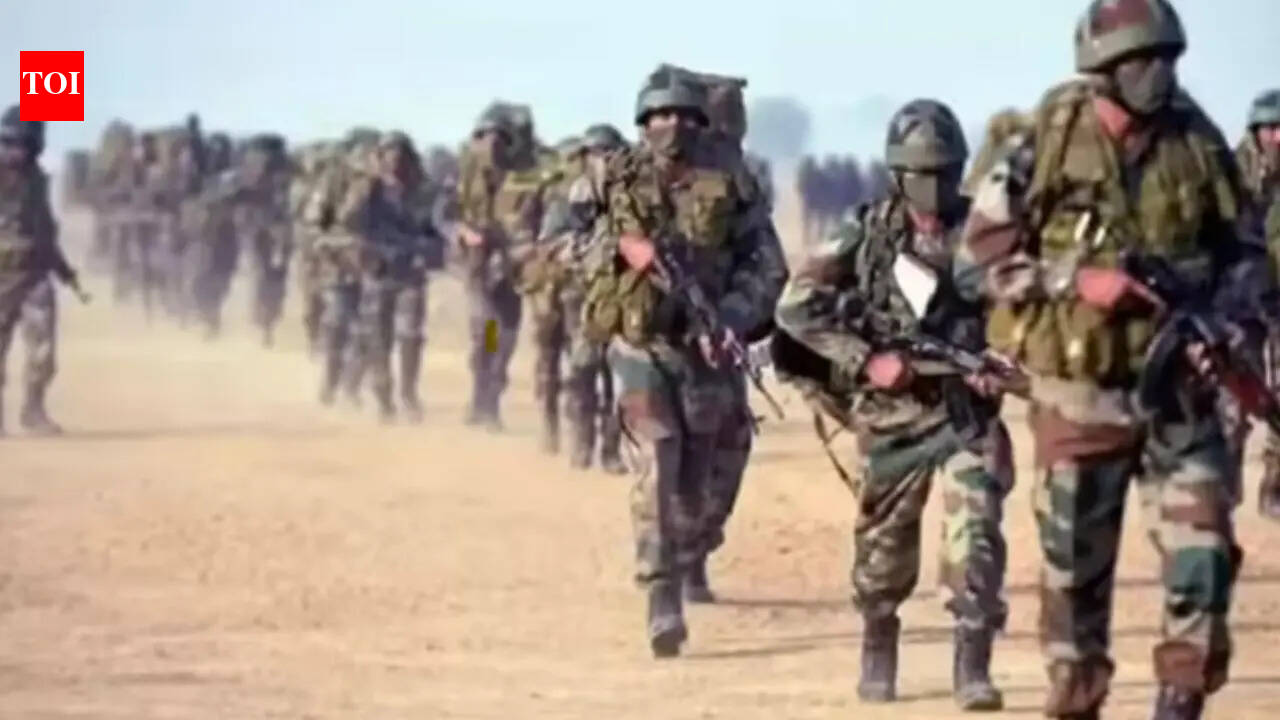 Indian Navy Agniveer SSR, MR exam 2026: Written test dates out; admit card expected soon