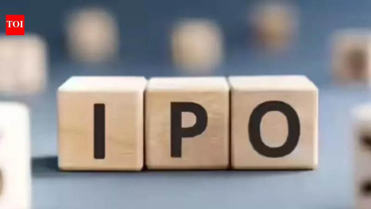 Value 360 Communications IPO: Company plans to raise 41.69 crore, check price band, issue size, dates and key details – The Times of India