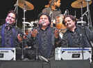 At Mehrauli Park, qawwali meets heritage on a summer evening