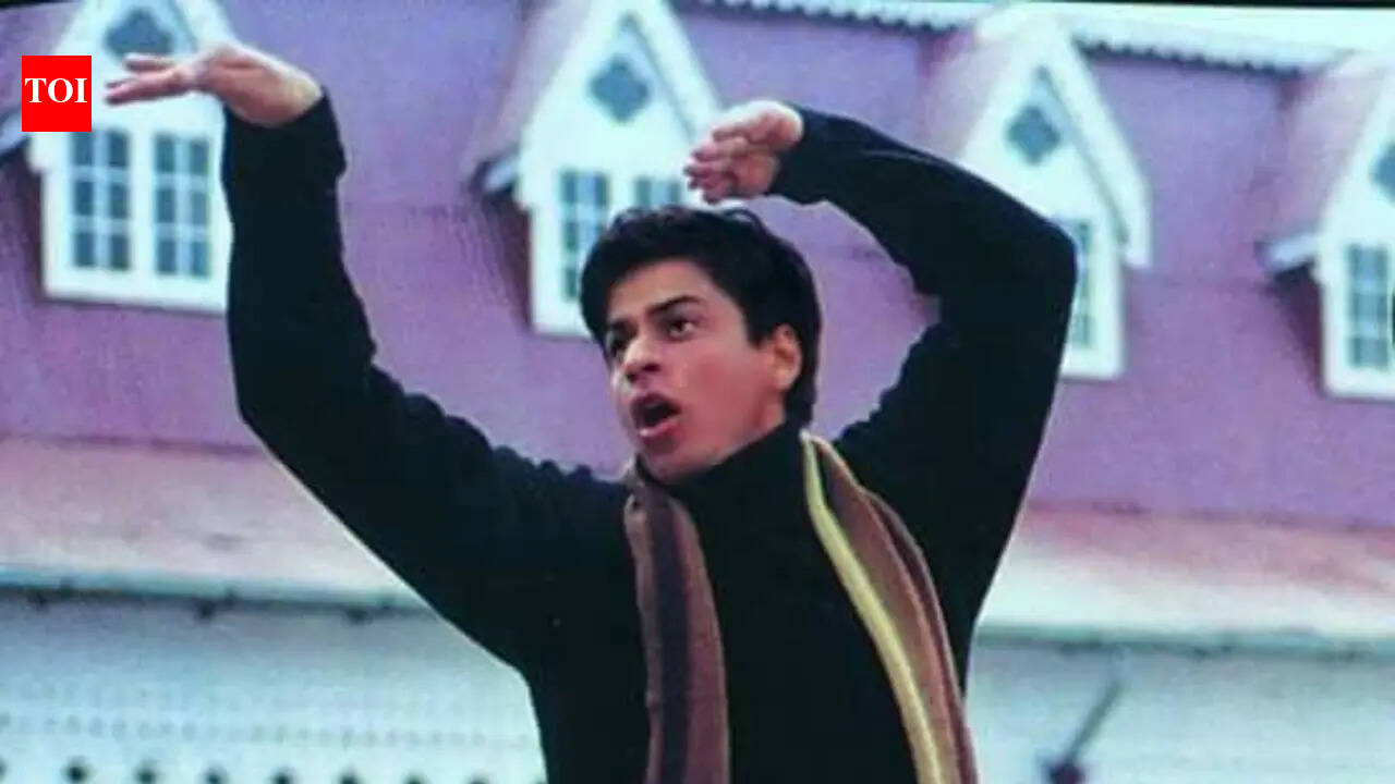 22 Years of 'Main Hoon Na': How Shah Rukh Khan and Farah Khan got St Paul’s School location for free