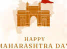 Maharashtra Day 2026: Top 60 wishes, quotes, messages, and images to share on Maharashtra Diwas