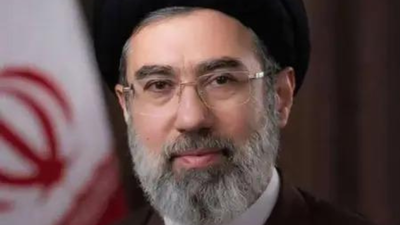 'There is no place in the Gulf, except at the bottom of the waters': Iran's Khamenei slams US as 'Great Satan', rejects nuclear restrictions