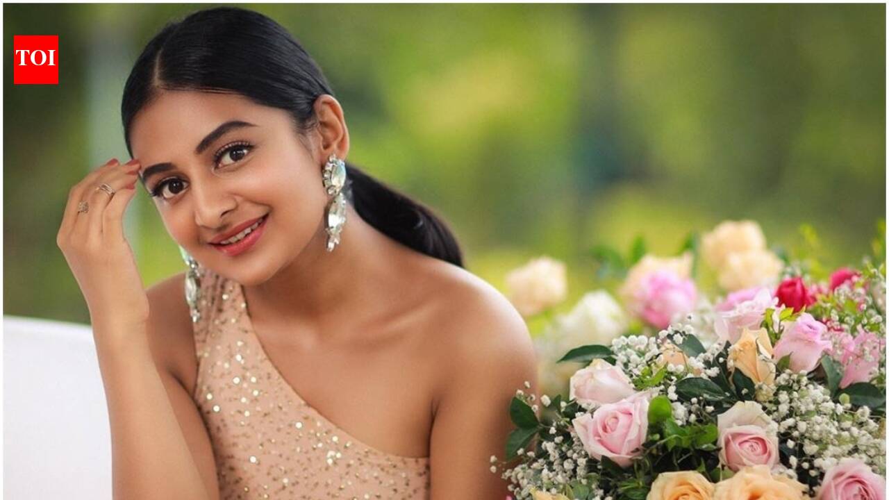 Esther Anil recalls how fans still called her ‘Drishyam papa’ after she moved to Mumbai