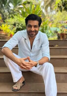 For me, everything was always Plan A: Sunny Hinduja