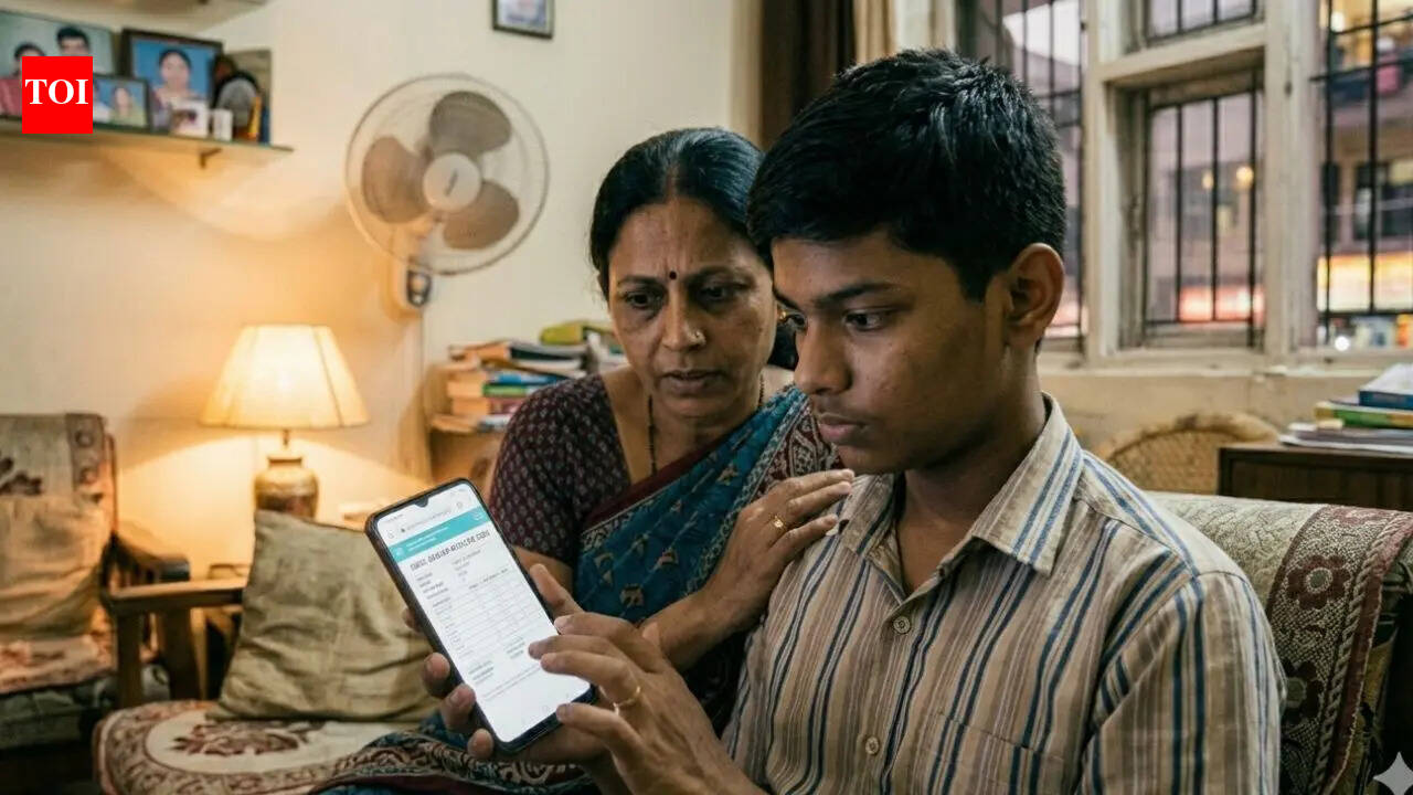 CBSE Class 12 result 2026 expected soon: How students and parents should handle result day