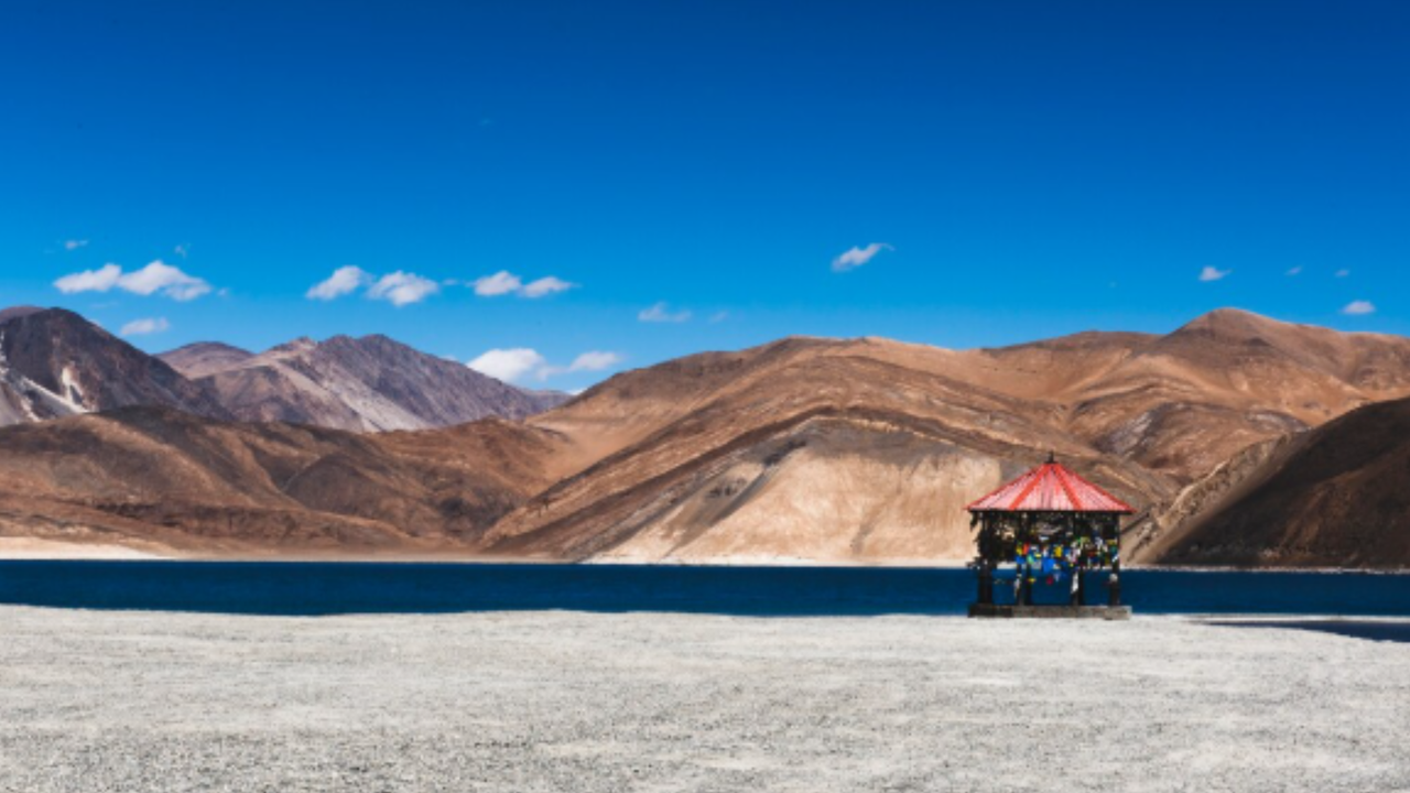 Top 5 Places to Visit in India in May 2026 for Summer Vacation