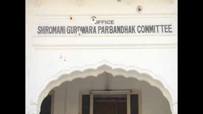 Anti-sacrilege law: SGPC suspends Guru Granth Sahib distribution till May 20