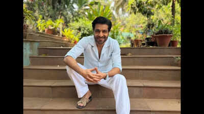 For me, everything was always Plan A: Sunny Hinduja