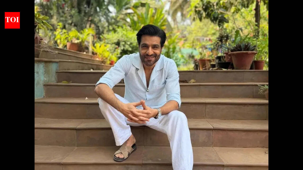 For me, everything was always Plan A: Sunny Hinduja