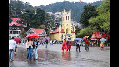 Shimla Summer Festival rescheduled, now from June 8 to 12