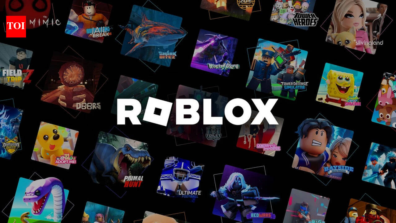 Roblox makes its biggest India hire yet, appoints former AWS and Lightspeed executive Sunil Rao as Managing Director