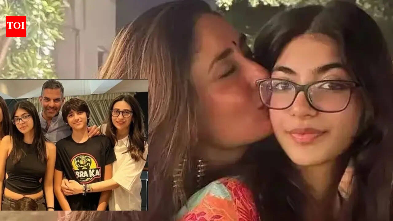 'Justice will prevail,' Kareena Kapoor Khan drops cryptic note as Karisma Kapoor's kids get justice in Sunjay Kapur's estate dispute against Priya Kapur