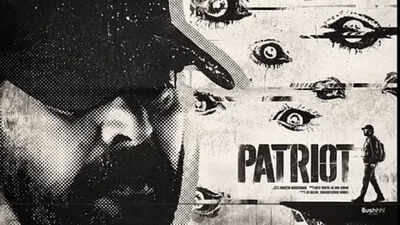 Mammootty and Mohanlal starrer 'Patriot' makers drop new single 'Manushyan'
