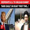 US Weighs Deploying Hypersonic ‘Dark Eagle’ Missile Against Iran as Ceasefire Frays — image 5
