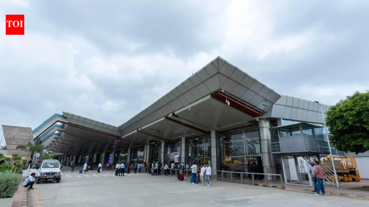 'Ensure airlines pass on lower aero chathe benefit to flyers; hike our charges, UDF from July': PPP airport operators to Govt