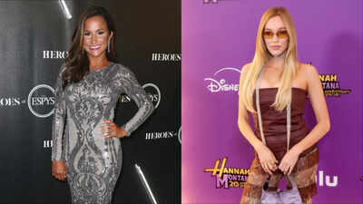 Dianna Russini Rumors: Dianna Russini to appear on Alex Cooper's Call Her Daddy podcast