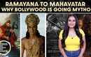 From Ramayana To Mahavatar, Mythology Emerges As Bollywood&rsquo;s Next Big Box Office Trend