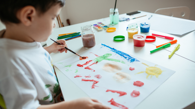 Should you change your child’s left-handed preference, and is it even something to fix? Here’s what science says