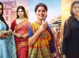 TV serials with strong woman leads, &lsquo;Naamkaran&rsquo;, &lsquo;Neema Denzongpa and others- check the list here