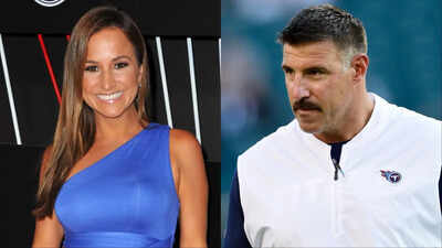 Pat McAfee swept into Mike Vrabel and Dianna Russini's Sedona hotel scandal