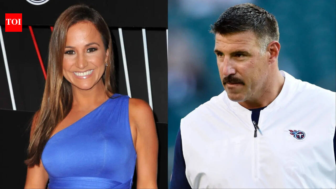 Pat McAfee swept into Mike Vrabel and Dianna Russini’s Sedona hotel scandal