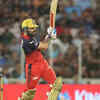 Virat Kohli Smashes Five Consecutive Fours Off Kagiso Rabada Before Fall, Joins Elite RCB Club
