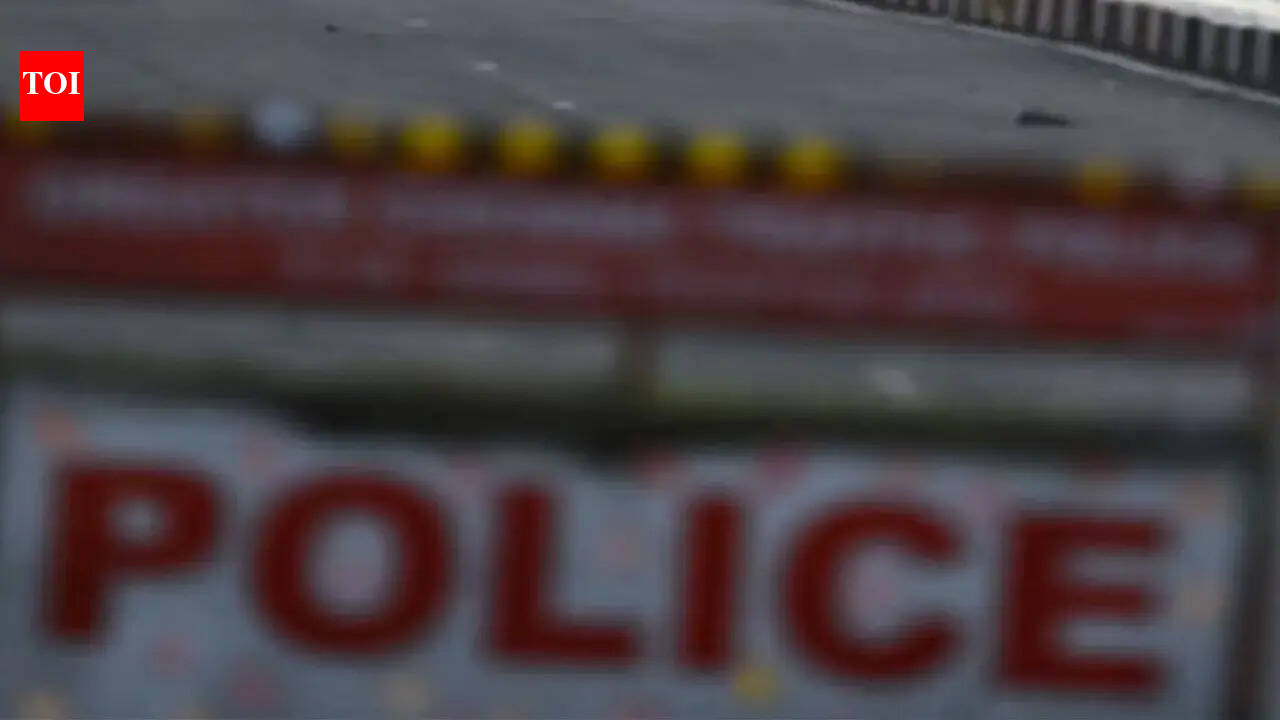 4,000 cops to provide security cover in Coimbatore on counting day