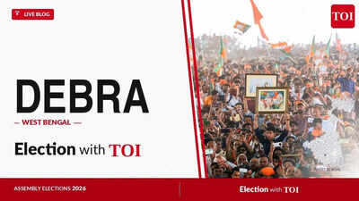 Debra assembly election results 2026
