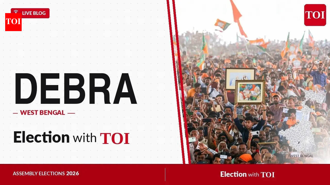 Debra assembly election results 2026