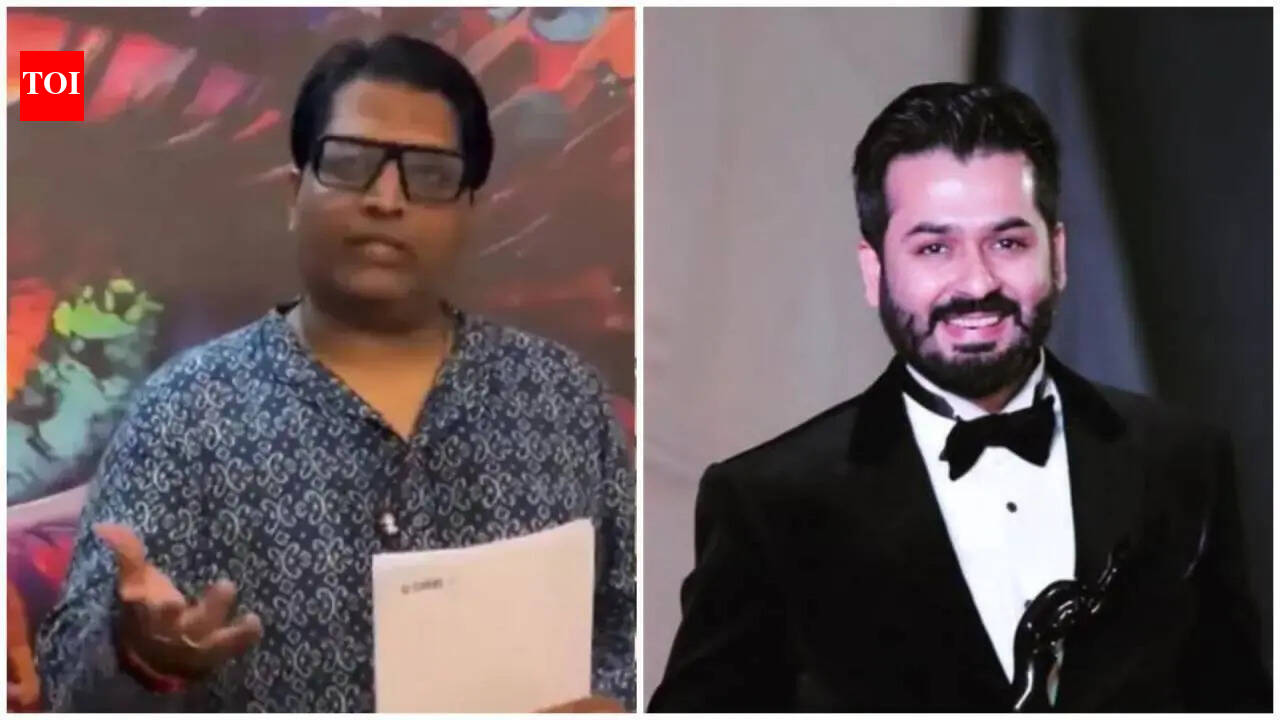 Filmmaker Santosh Kumar RS tells Bombay HC he won’t make ‘defamatory statements’ against Aditya Dhar in Dhurandhar dispute