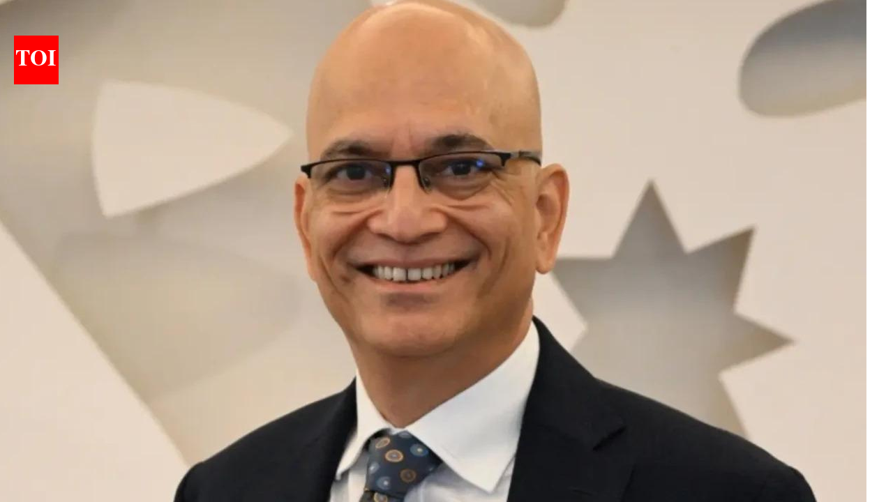 Infosys names Nitin Paranjpe vice chairman; Nilekani says no chairman transition planned