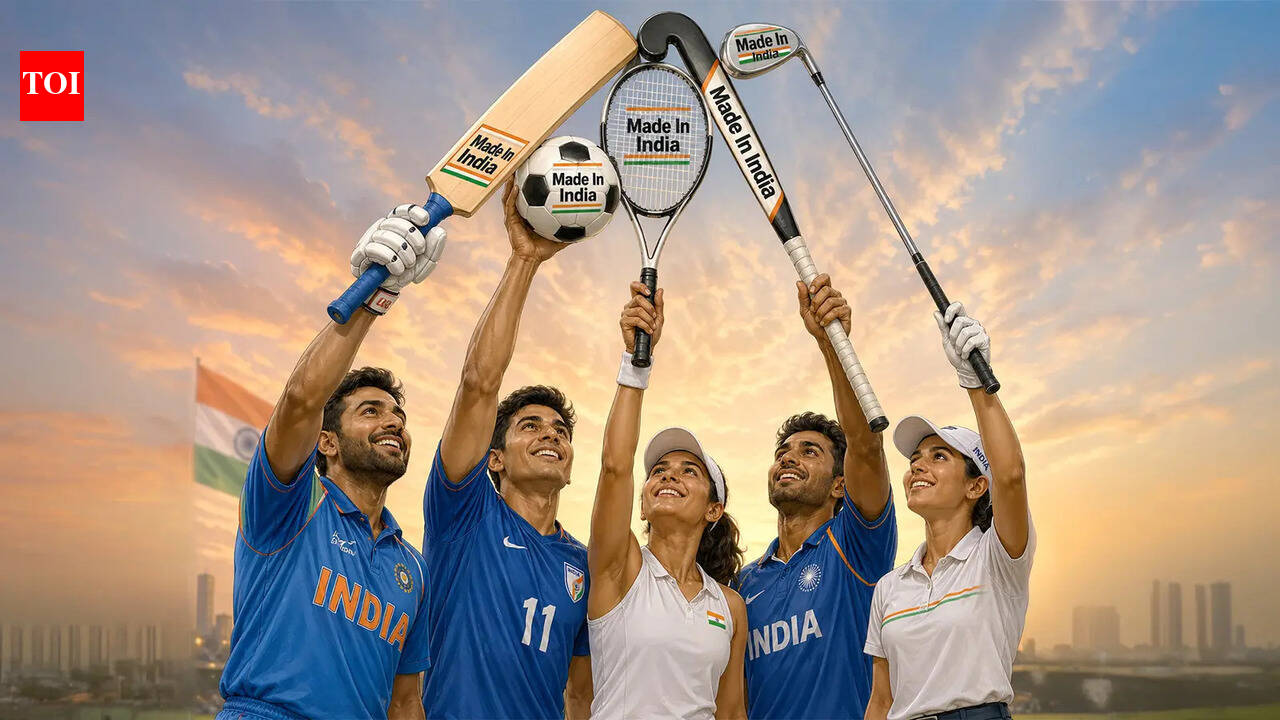 We Make Bats, We Don’t Call The Shots