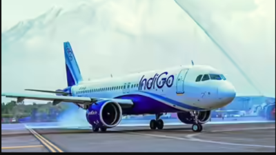 IndiGo commences direct flight services between Chennai and Reunion Island