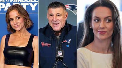 New conspiracy theory emerges as Jordon Hudson ties Dianna Russini–Mike Vrabel row to bigger NFL drama