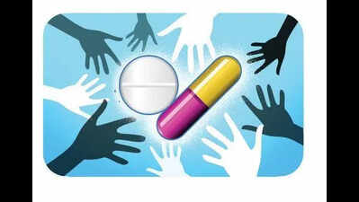 Anti-drug drive: 2 foreigners held in Thane