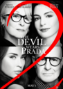 The Devil Wears Prada 2