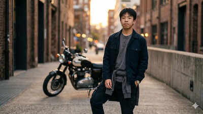 Gemini AI photo editing prompts for boys: High-quality AI image ideas for fitness, gaming lifestyle, cars, and modern aesthetic portraits