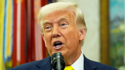 As Trump nukes science, is India's brain drain ready for 'brain regain'?