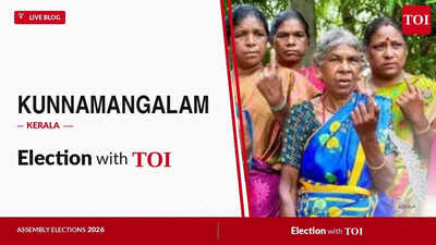 Kunnamangalam assembly results: IUML's MA Razak Master wins Kunnamangalam seat, defeats Independent PTA Rahim by 13,313 votes