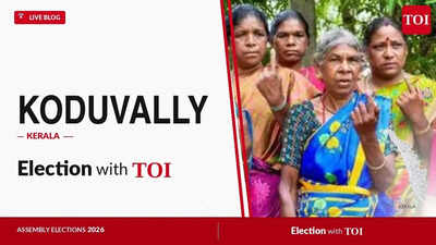 Koduvally assembly results: IUML’s P K Firos wins Koduvally in landslide, defeats Independent Saleem Madavoor by 36,682 votes