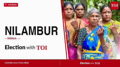 Nilambur
